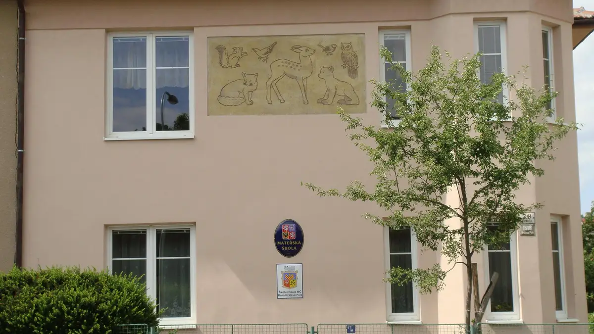 MŠ Brno, Vackova foto 3